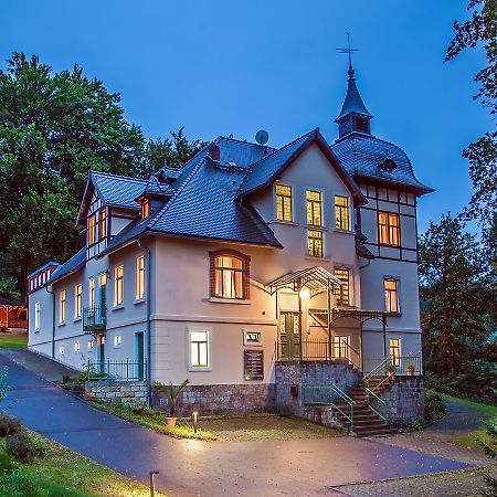 Gaestehaus Villa Rose Durrrohrsdorf Екстер'єр фото