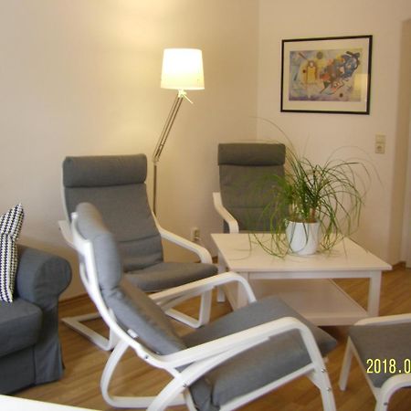 Gaestehaus Villa Rose Durrrohrsdorf Екстер'єр фото