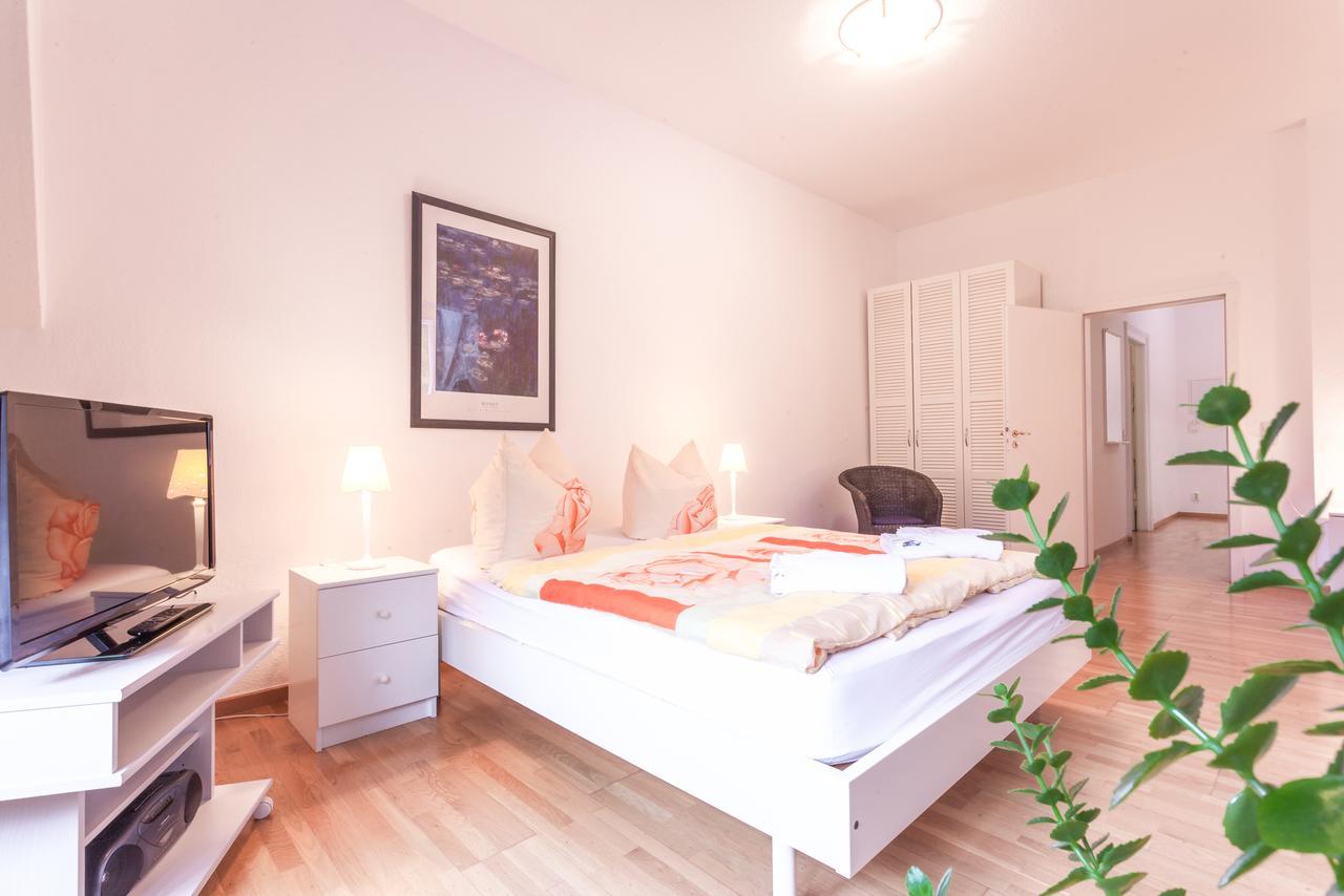 Gaestehaus Villa Rose Durrrohrsdorf Екстер'єр фото