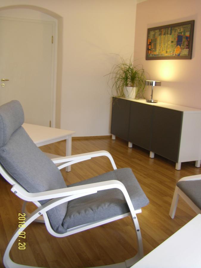Gaestehaus Villa Rose Durrrohrsdorf Екстер'єр фото