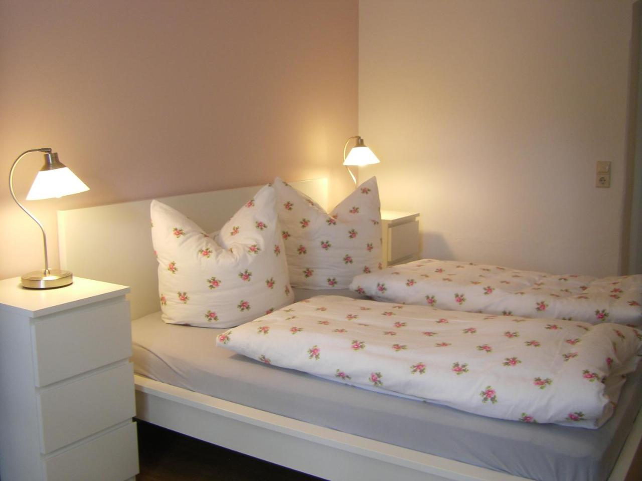 Gaestehaus Villa Rose Durrrohrsdorf Екстер'єр фото