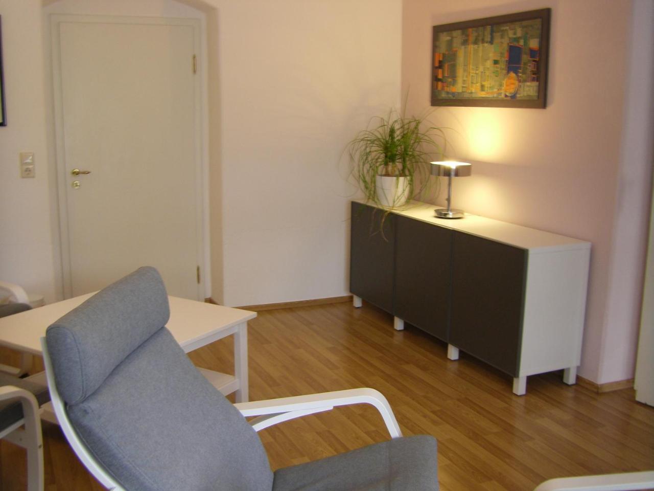 Gaestehaus Villa Rose Durrrohrsdorf Екстер'єр фото